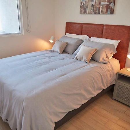 Appartement Hom I Amplio Departamento 2D2B En La Calle San Pablo à Santiago du Chili Extérieur photo